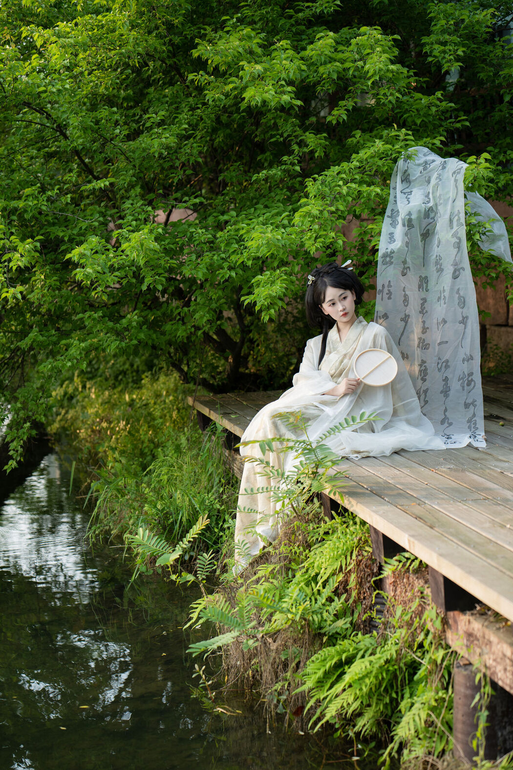 YiTuYu艺图语 Vol.6973 Jiao Yi Zhi Sui Sui