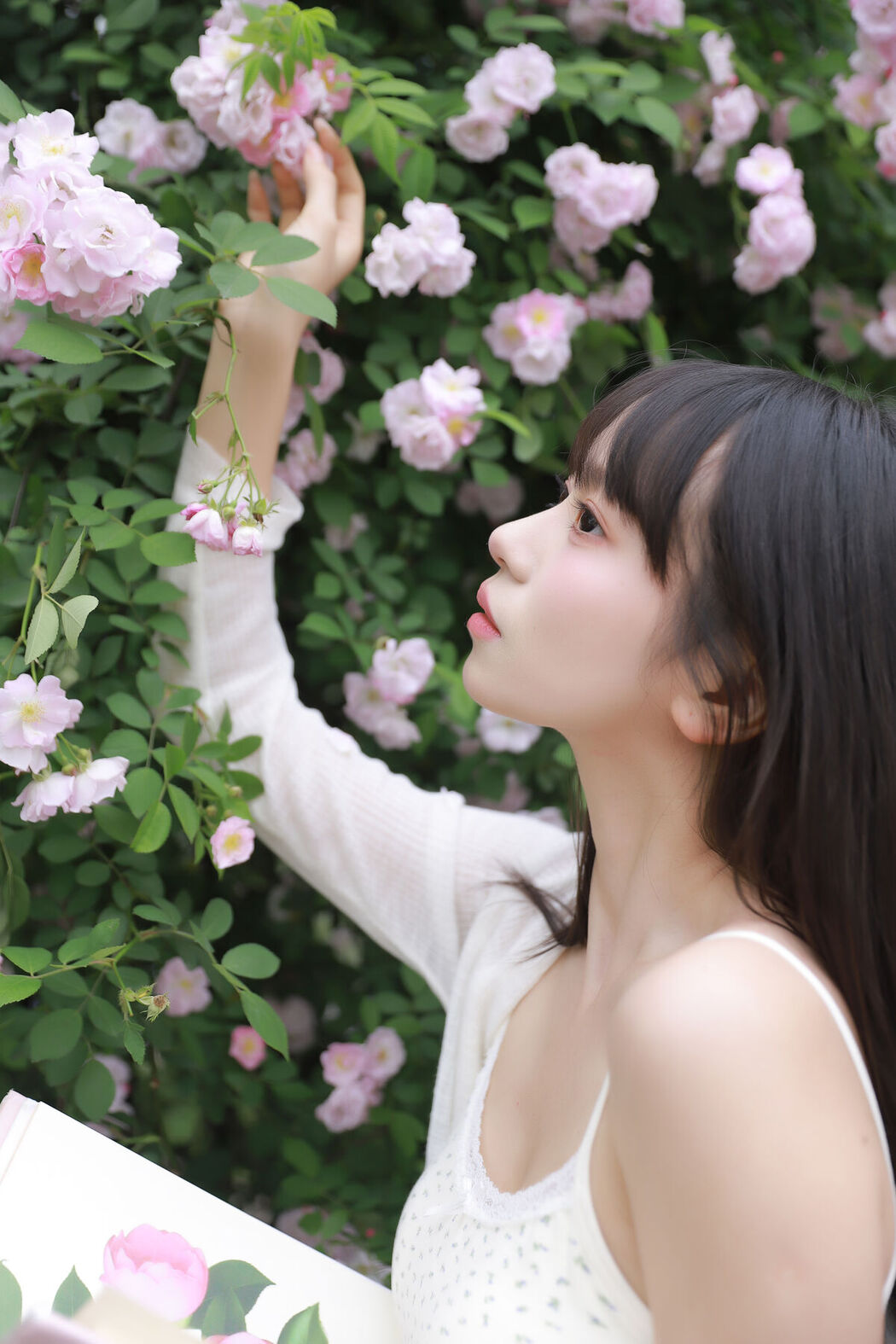 YiTuYu艺图语 Vol.6967 Yan Yun Lin