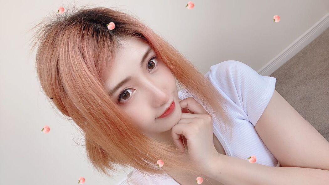 Coser@MisswarmJ – Piggy Tails J (87P – 11V)