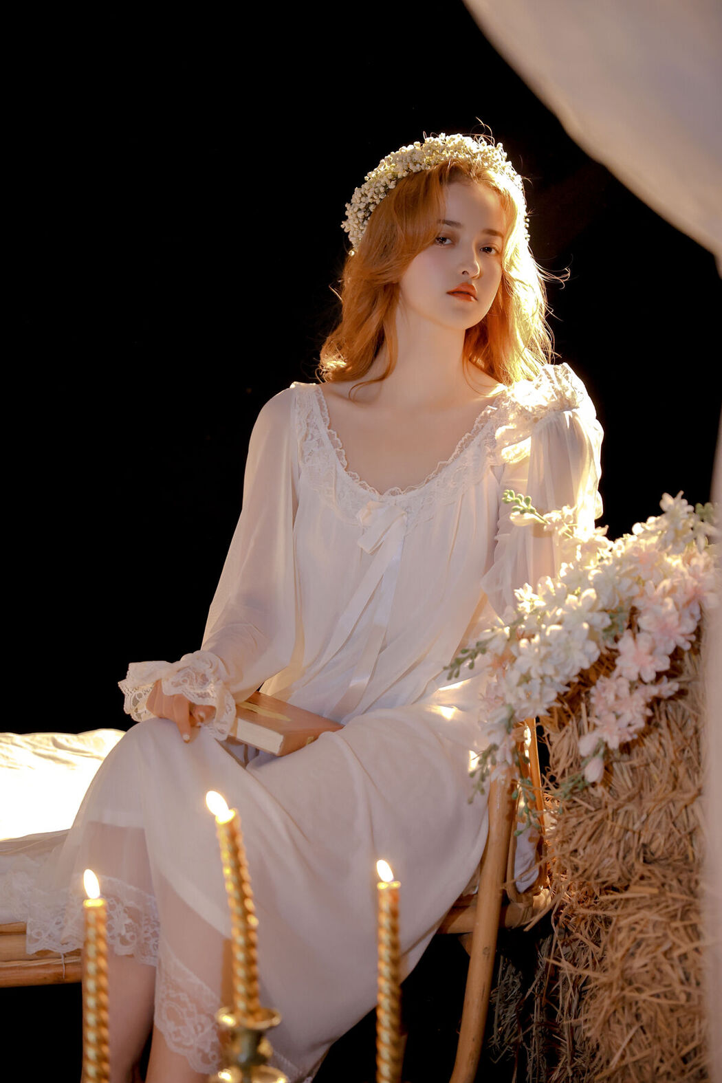 YiTuYu艺图语 Vol.7023 A Di