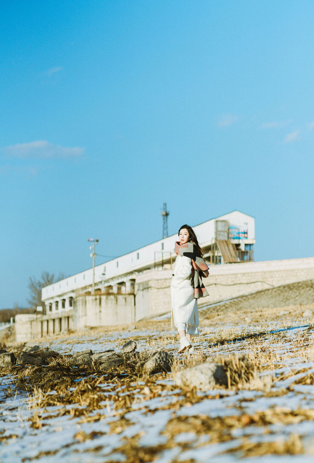 YiTuYu艺图语 Vol.6935 Xiao Cui