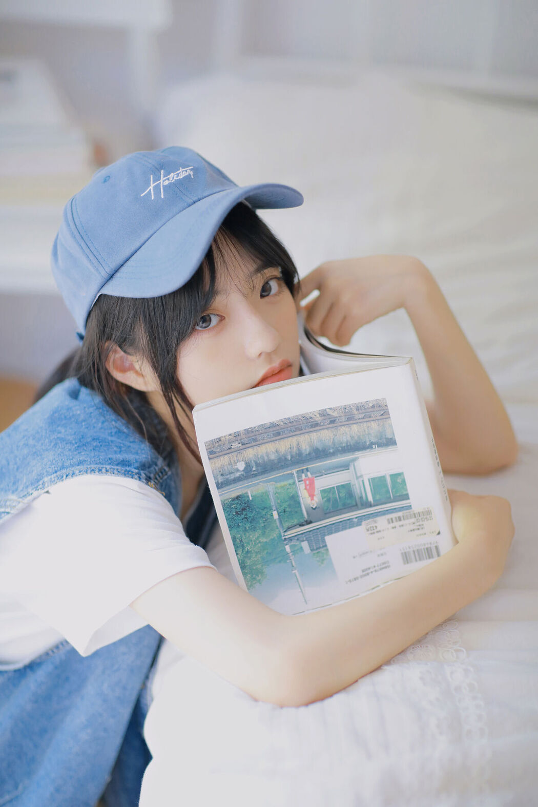 YiTuYu艺图语 Vol.7018 G Gao Gao