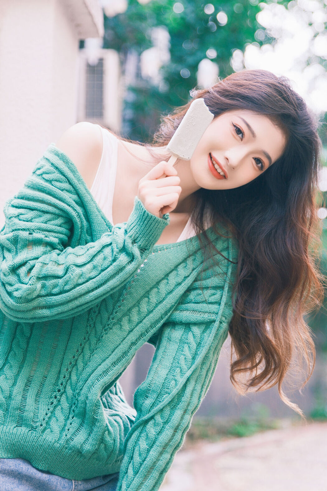 YiTuYu艺图语 Vol.6952 Xiao Dai Tong Xue