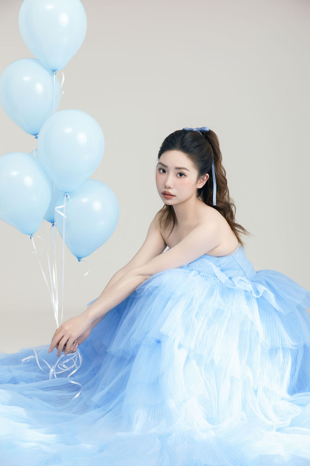 YiTuYu艺图语 Vol.6926 Hihiio