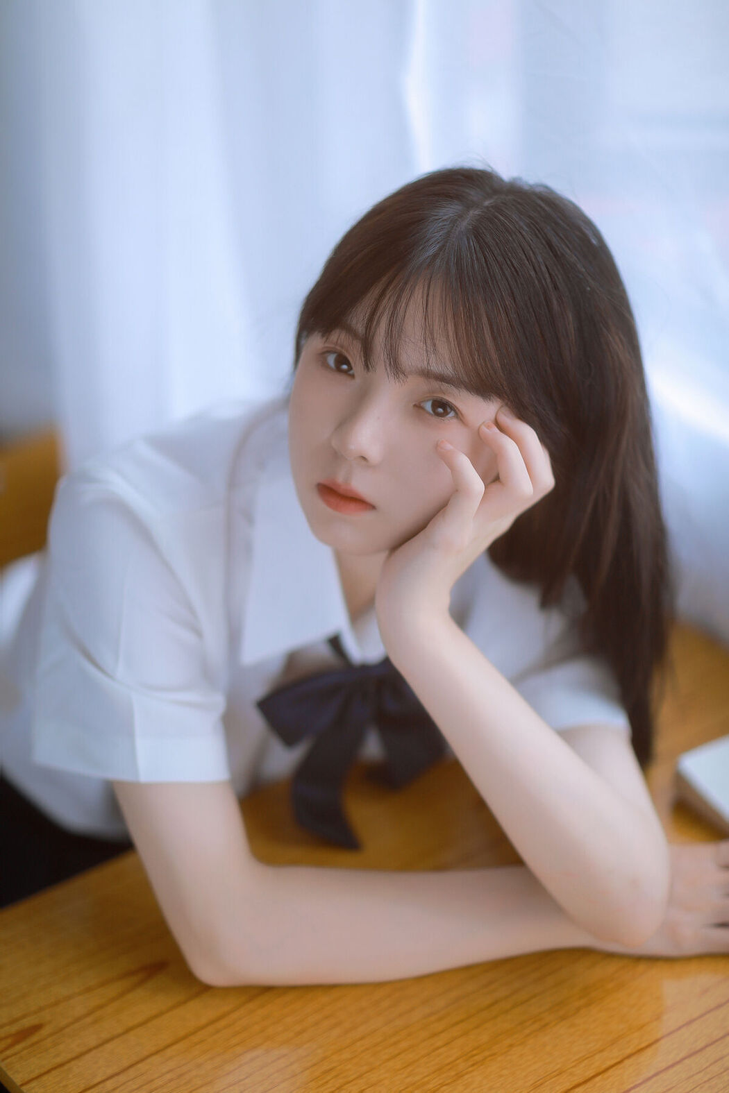 YiTuYu艺图语 Vol.6934 Xiao Rui