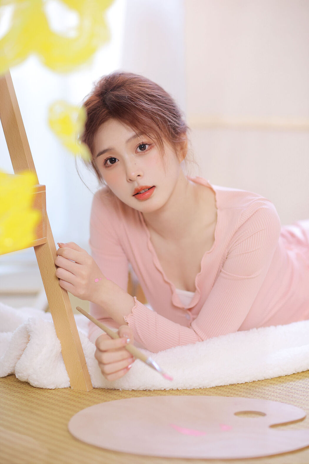 YiTuYu艺图语 Vol.6986 Luo Yan