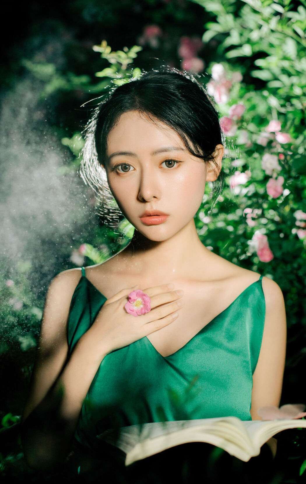 YiTuYu艺图语 Vol.6996 Ang Yang