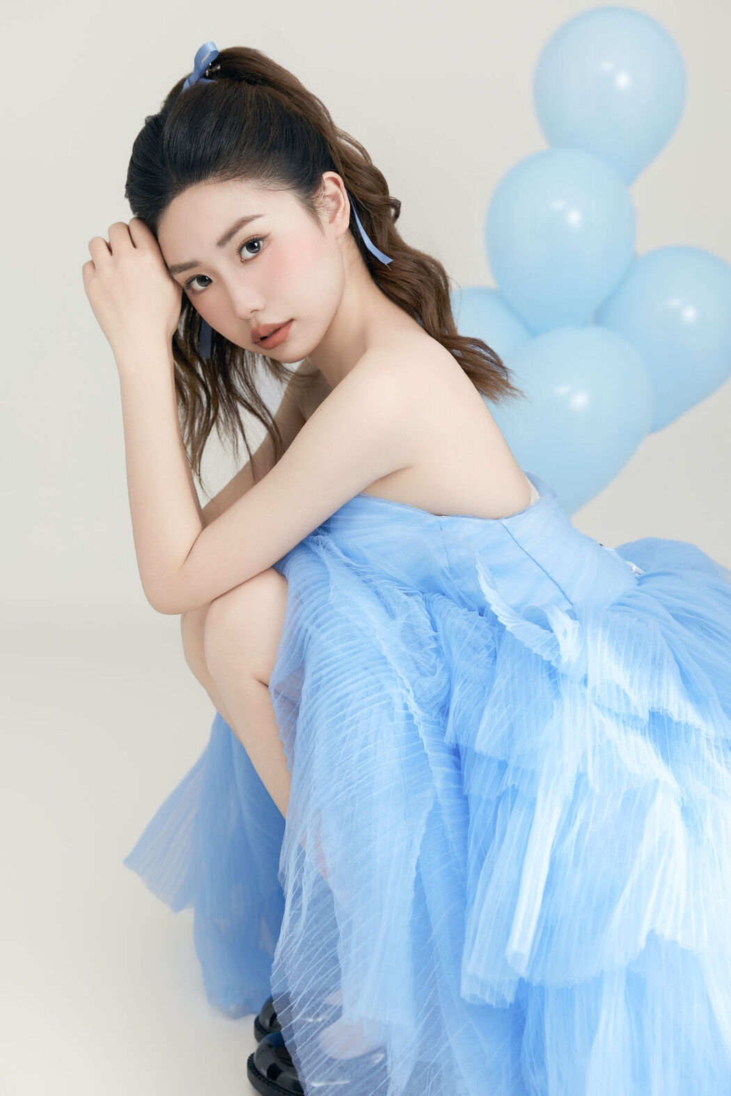 YiTuYu艺图语 Vol.6926 Hihiio