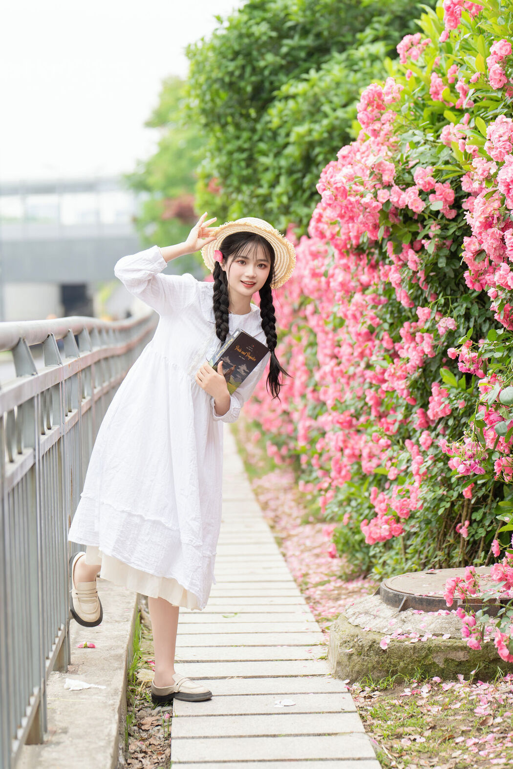 YiTuYu艺图语 Vol.7037 Xiao Ou O