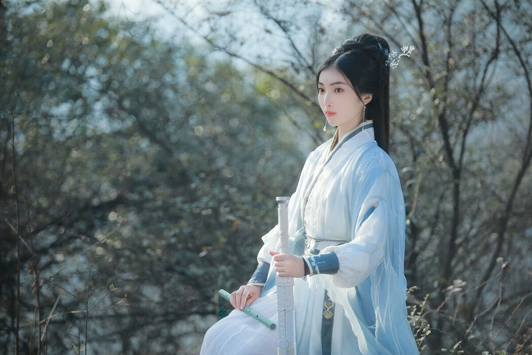 YiTuYu艺图语 Vol.6940 Tang Tang