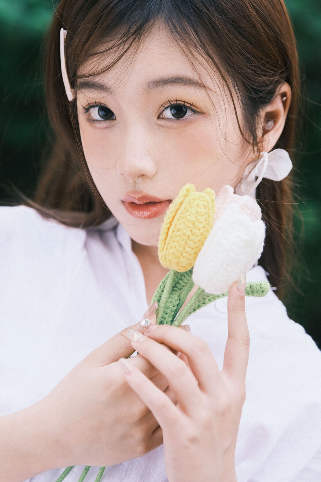 YiTuYu艺图语 Vol.7005 Gao Leng Xiao Bie Tu