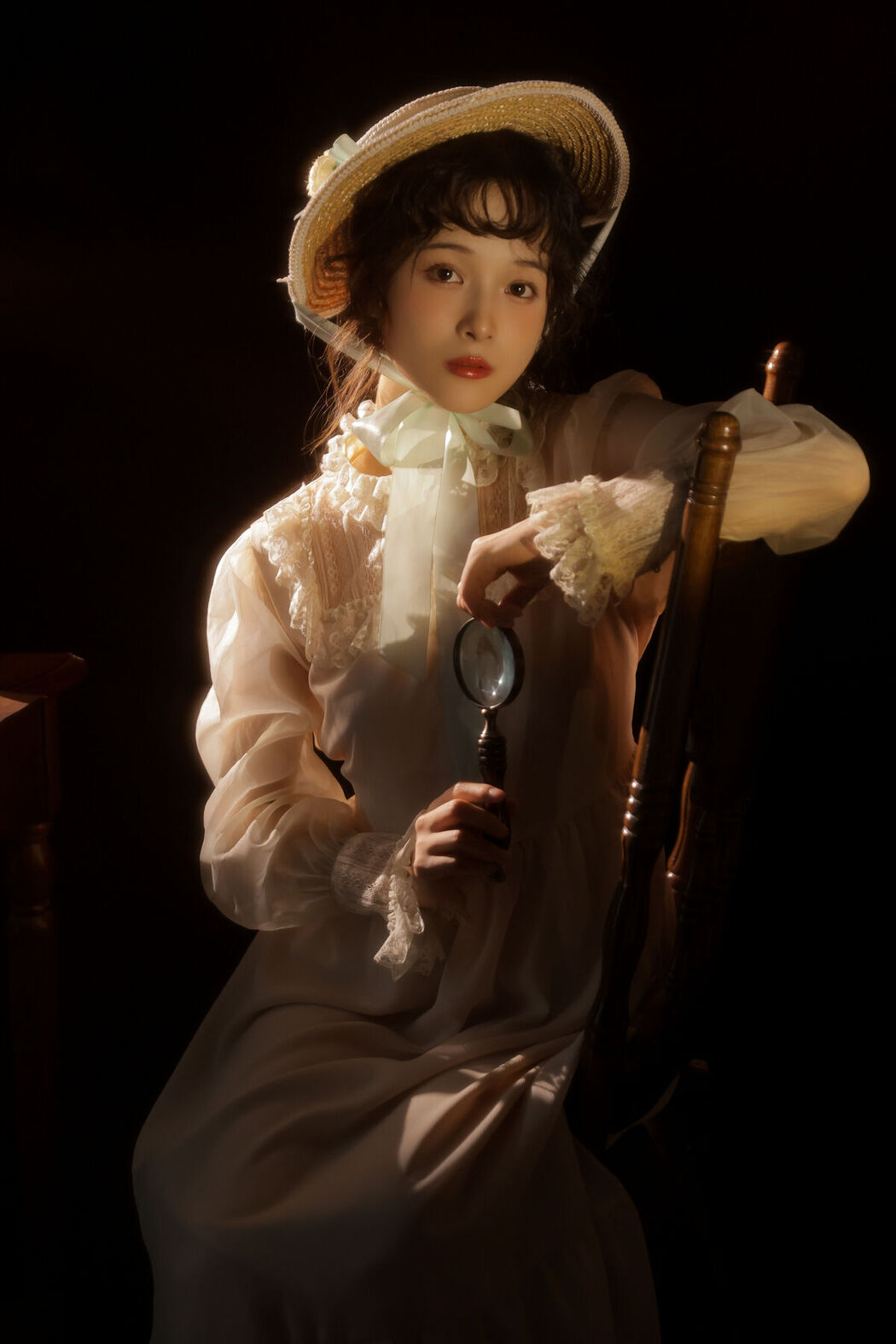 YiTuYu艺图语 Vol.6998 Tian Jiu Ba Hao