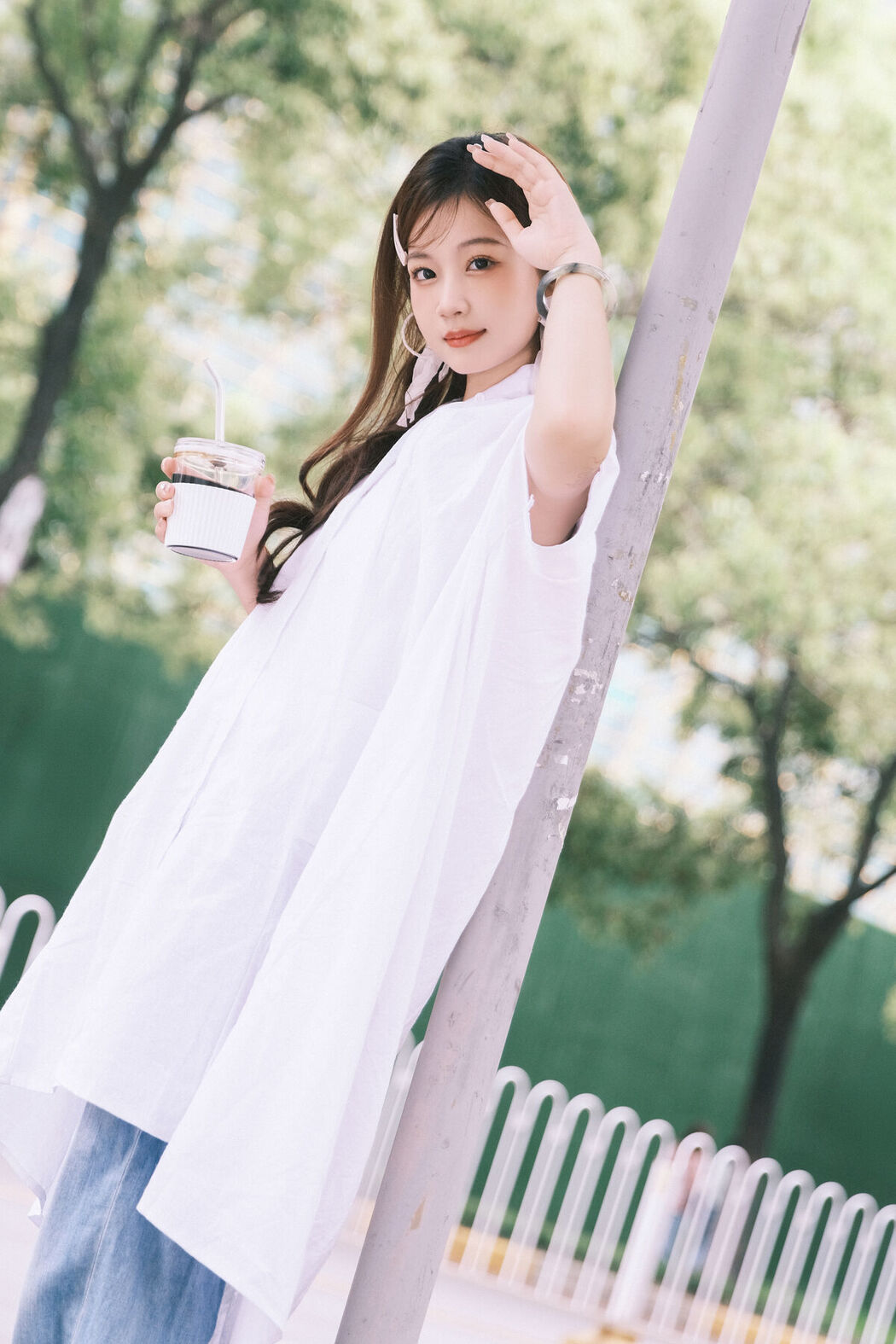 YiTuYu艺图语 Vol.7005 Gao Leng Xiao Bie Tu