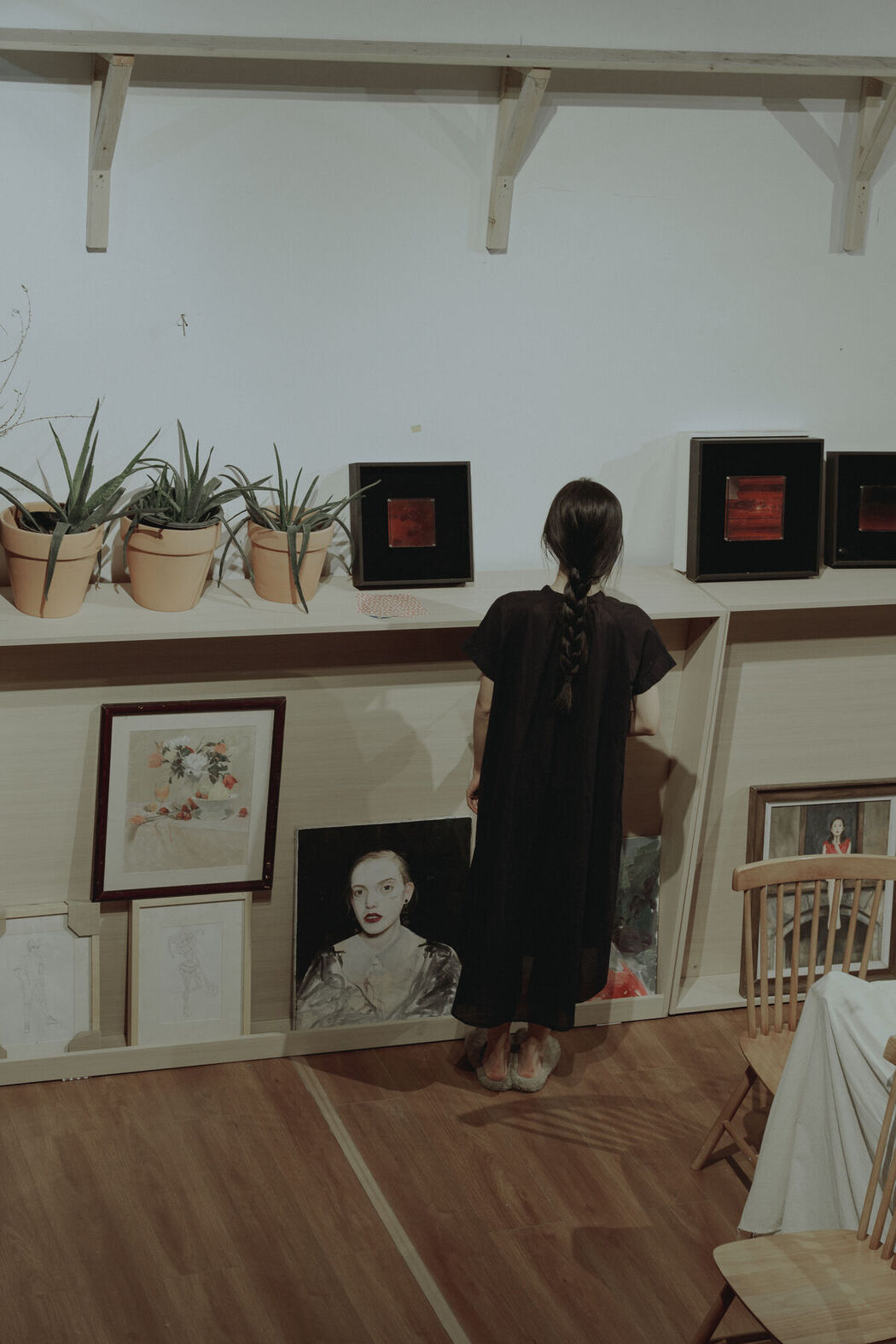 YiTuYu艺图语 Vol.6985 Yan Shi Yi