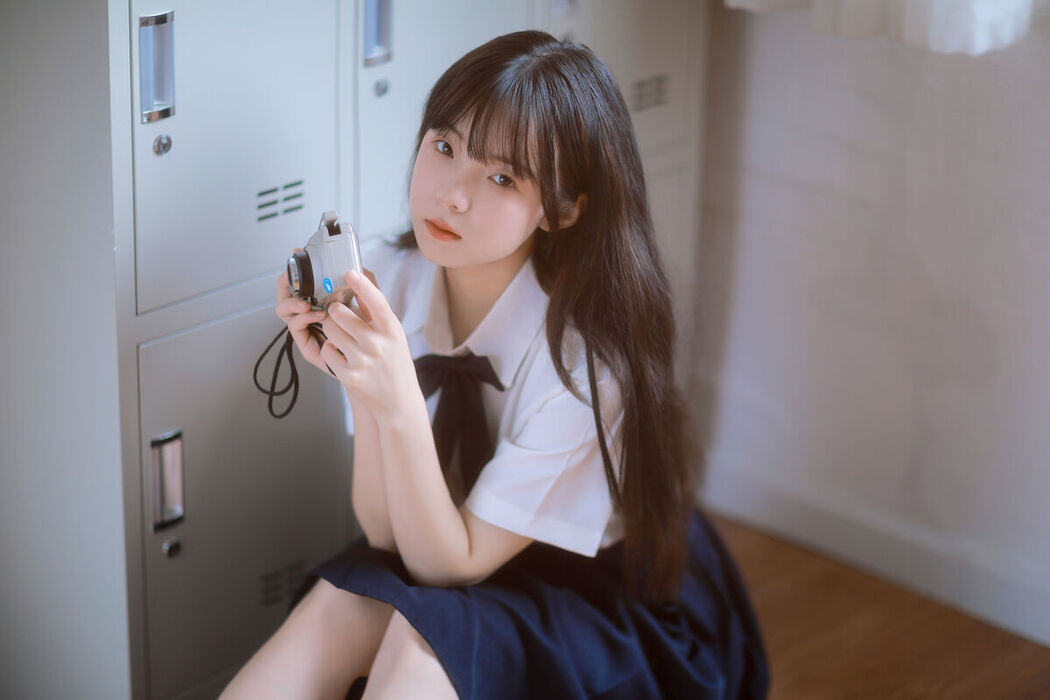 YiTuYu艺图语 Vol.6934 Xiao Rui