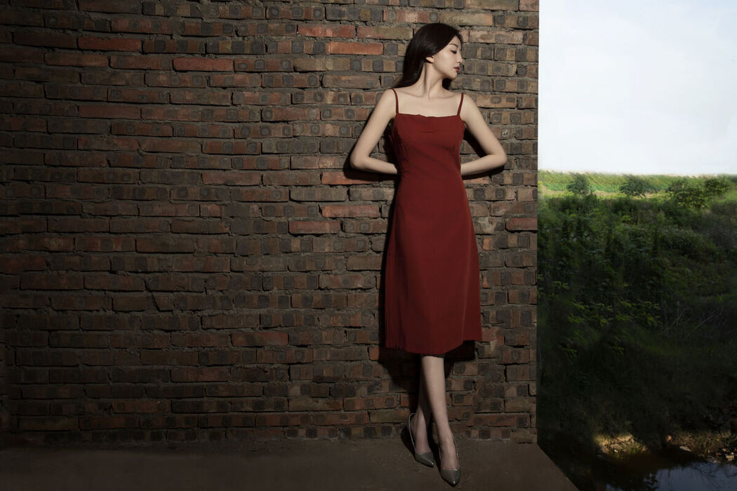 YiTuYu艺图语 Vol.6945 Xiao Yu Er