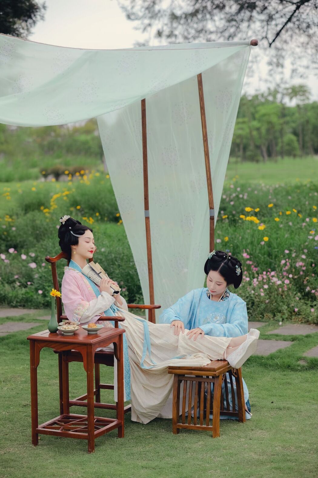 YiTuYu艺图语 Vol.6953 Yao Yao