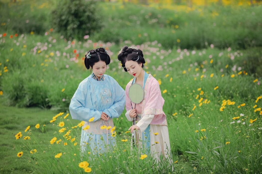 YiTuYu艺图语 Vol.6953 Yao Yao