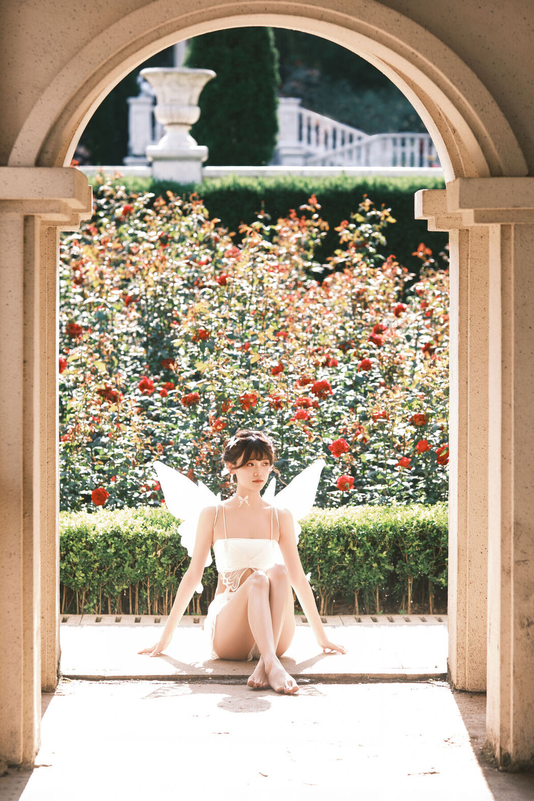 YiTuYu艺图语 Vol.7031 A Jing