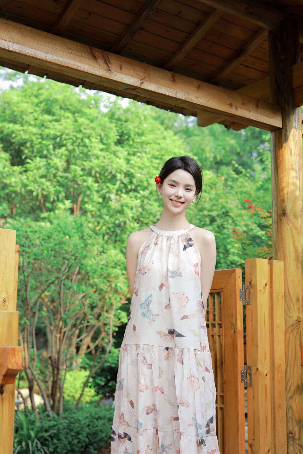 YiTuYu艺图语 Vol.7036 Xiao Meng