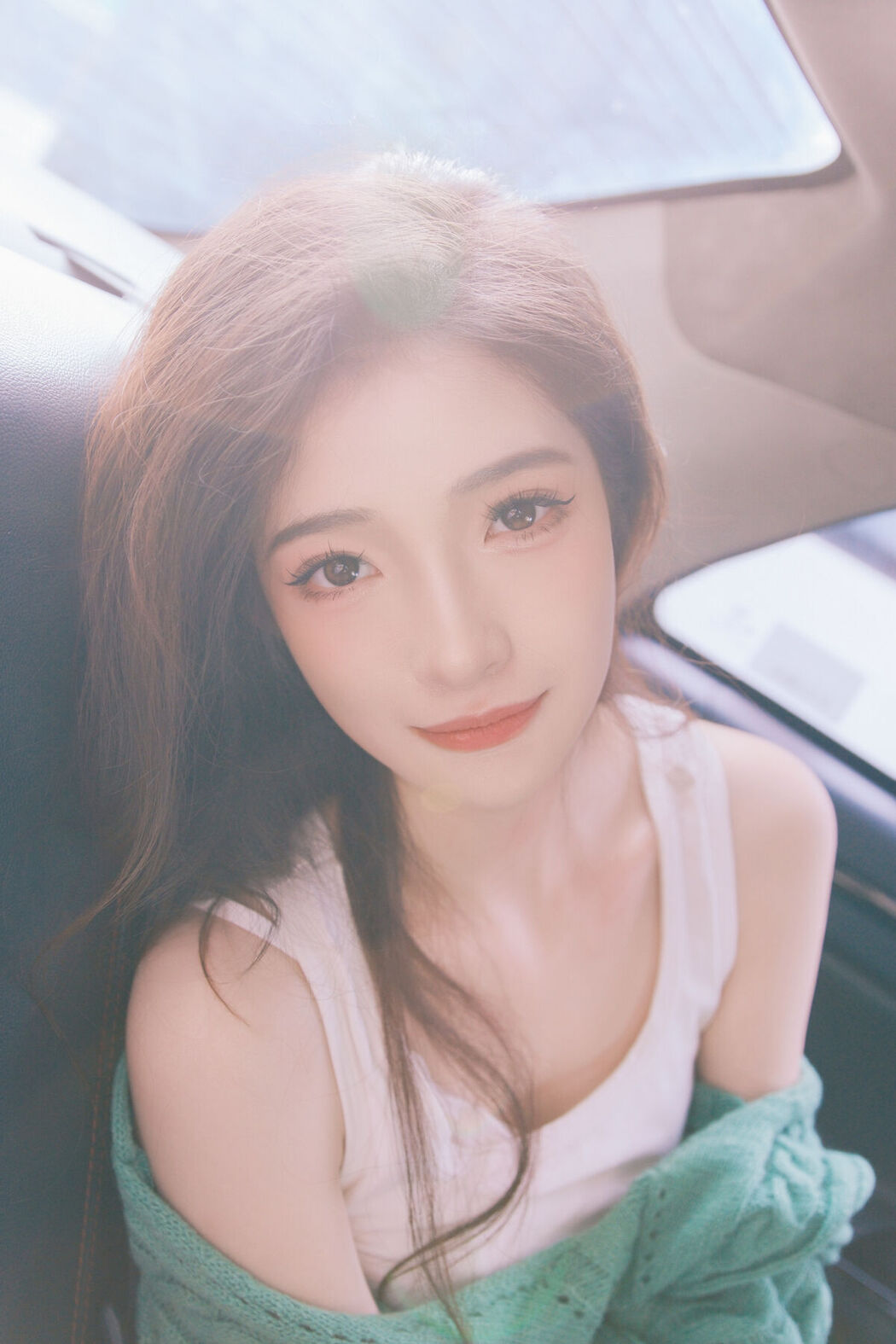 YiTuYu艺图语 Vol.6952 Xiao Dai Tong Xue
