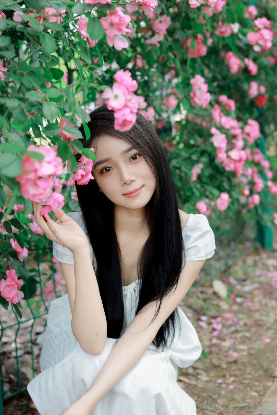 YiTuYu艺图语 Vol.6960 Wo Bu Shua Niao