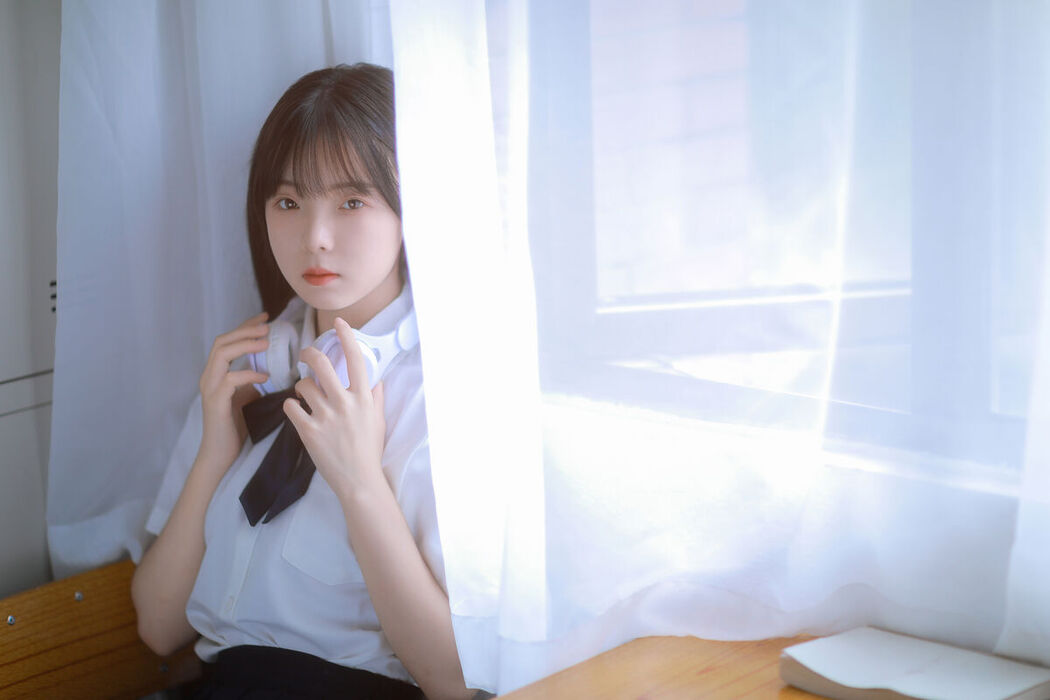 YiTuYu艺图语 Vol.6934 Xiao Rui