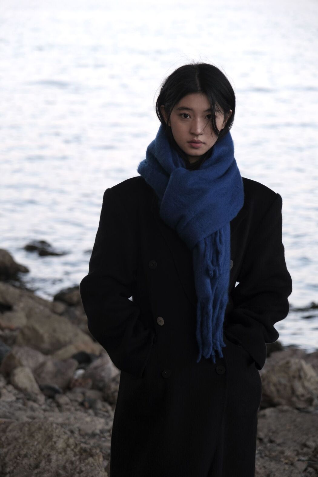 YiTuYu艺图语 Vol.6949 Lee Gou Zi