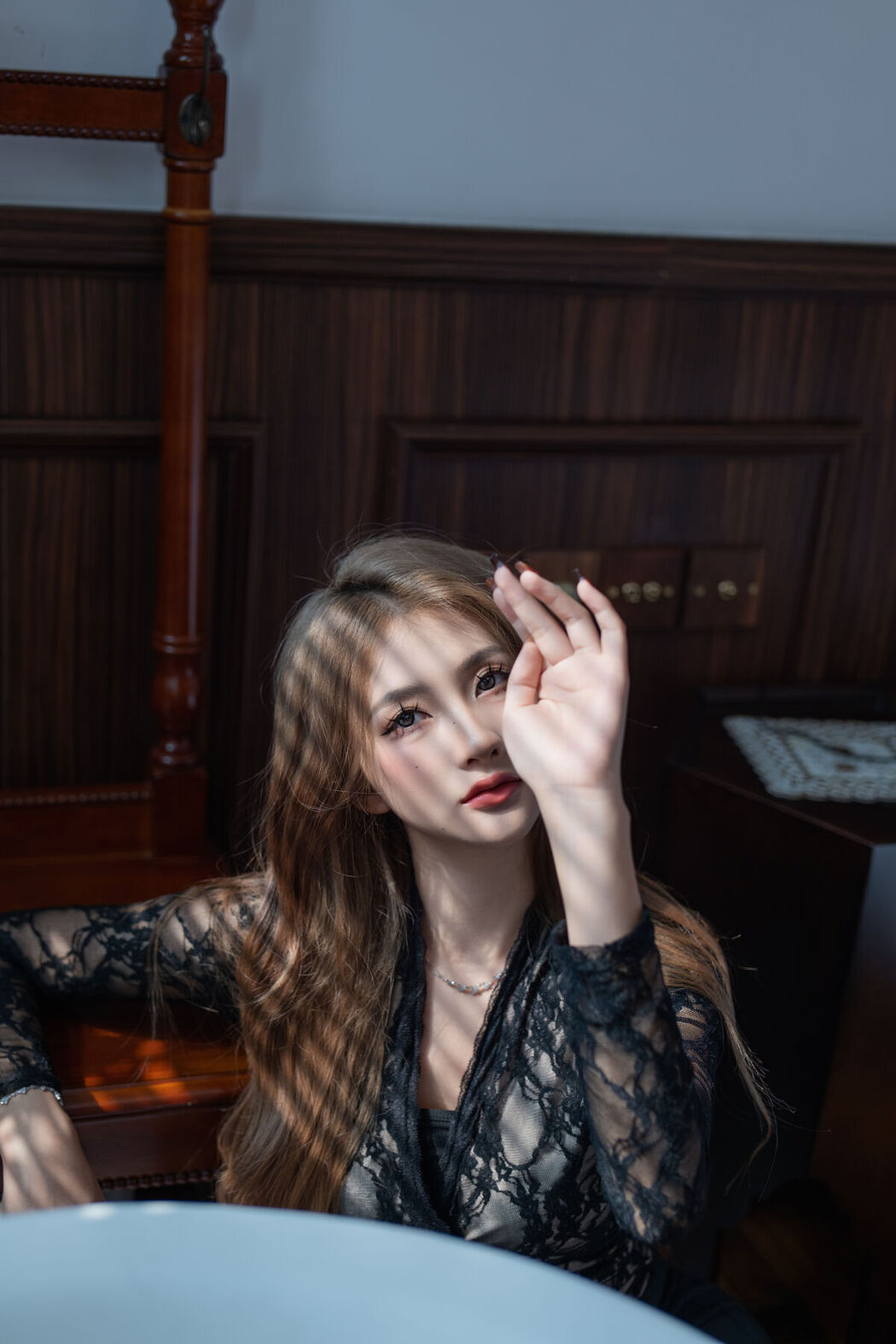 YiTuYu艺图语 Vol.6959 Xiao Wen