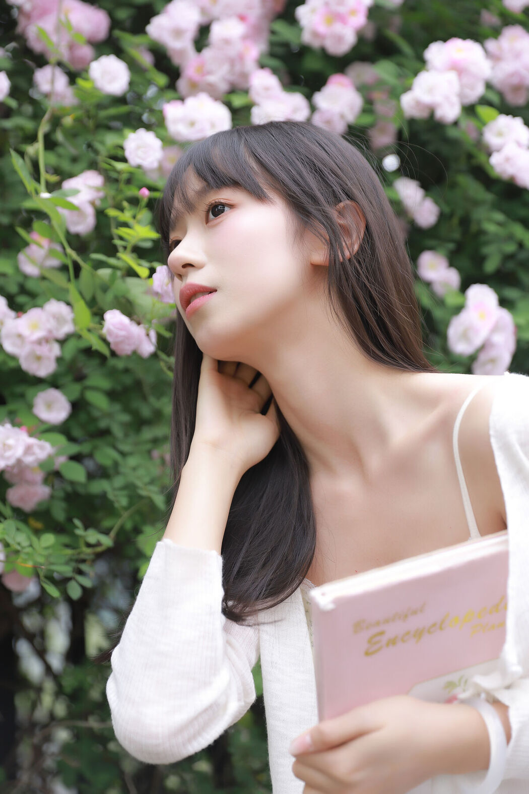 YiTuYu艺图语 Vol.6967 Yan Yun Lin