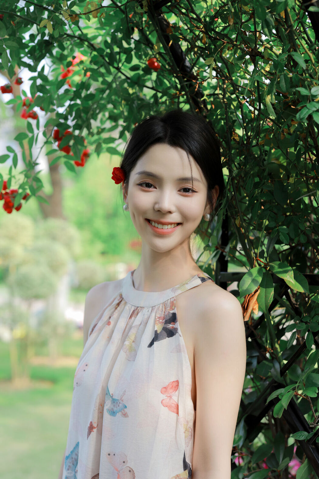 YiTuYu艺图语 Vol.7036 Xiao Meng