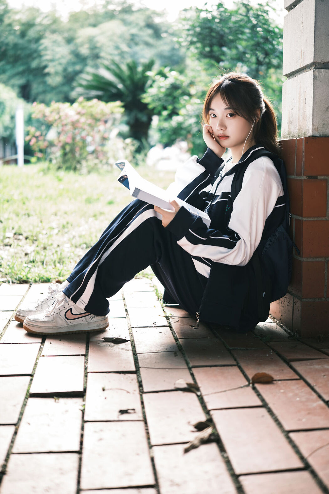 YiTuYu艺图语 Vol.6965 Primary