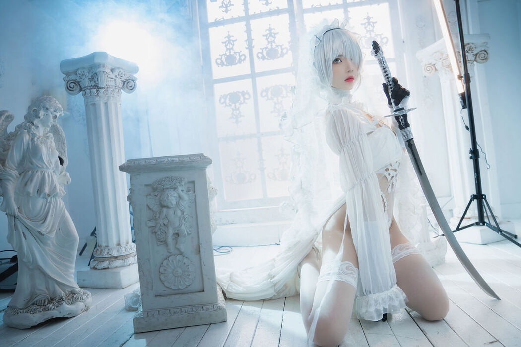 YiTuYu艺图语 Vol.7039 Cherry Meow