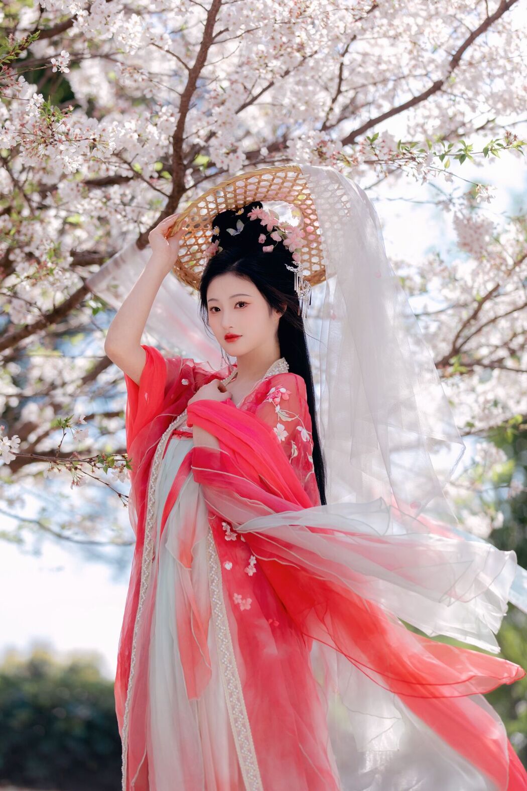 YiTuYu艺图语 Vol.7033 Yang Yang