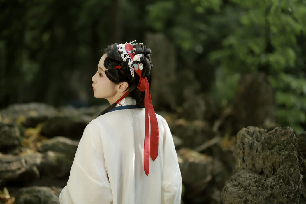 YiTuYu艺图语 Vol.7052 Yuan Bao