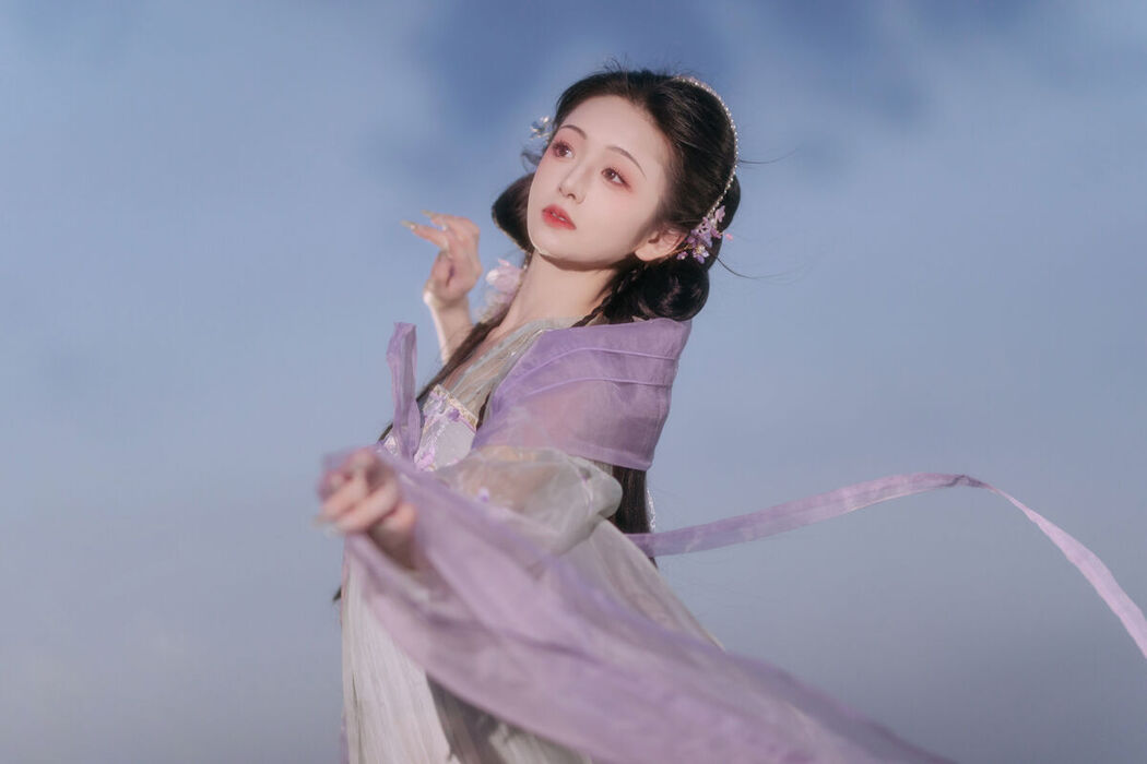 YiTuYu艺图语 Vol.7027 Chi Xiao Yan Yan