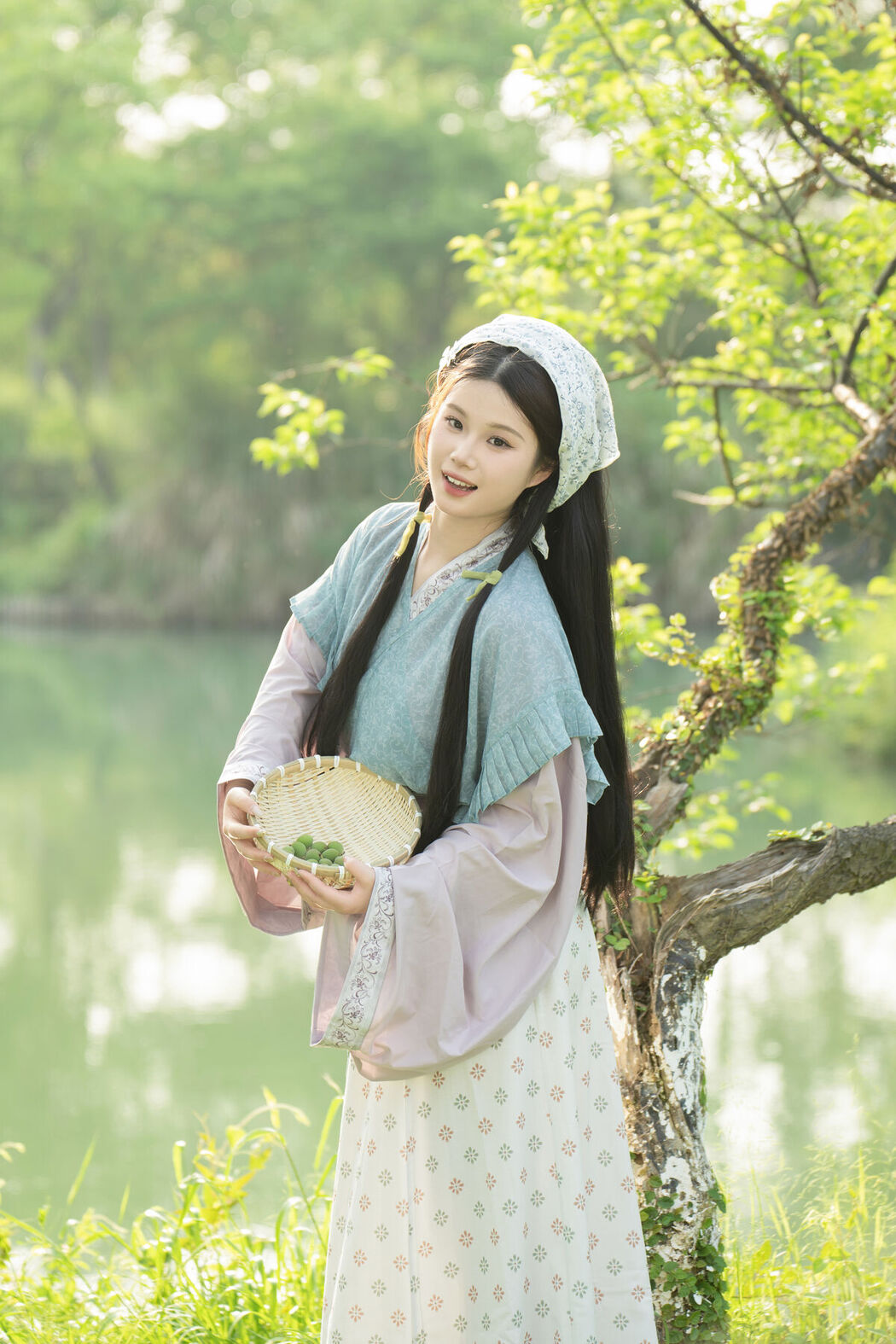 YiTuYu艺图语 Vol.6979 Xi Gua