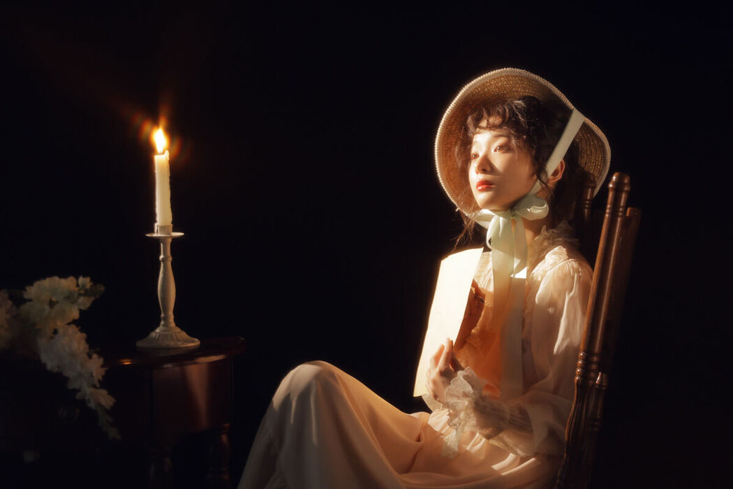 YiTuYu艺图语 Vol.6998 Tian Jiu Ba Hao