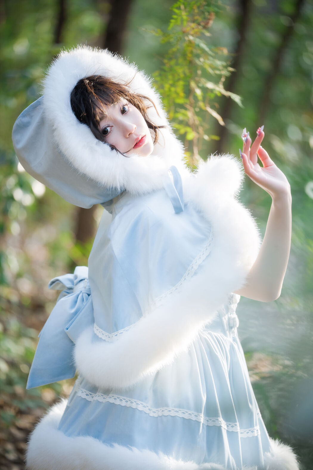 YiTuYu艺图语 Vol.7050 Disexi Si Ning