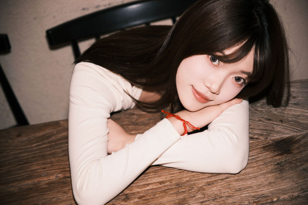 YiTuYu艺图语 Vol.7007 A Jing