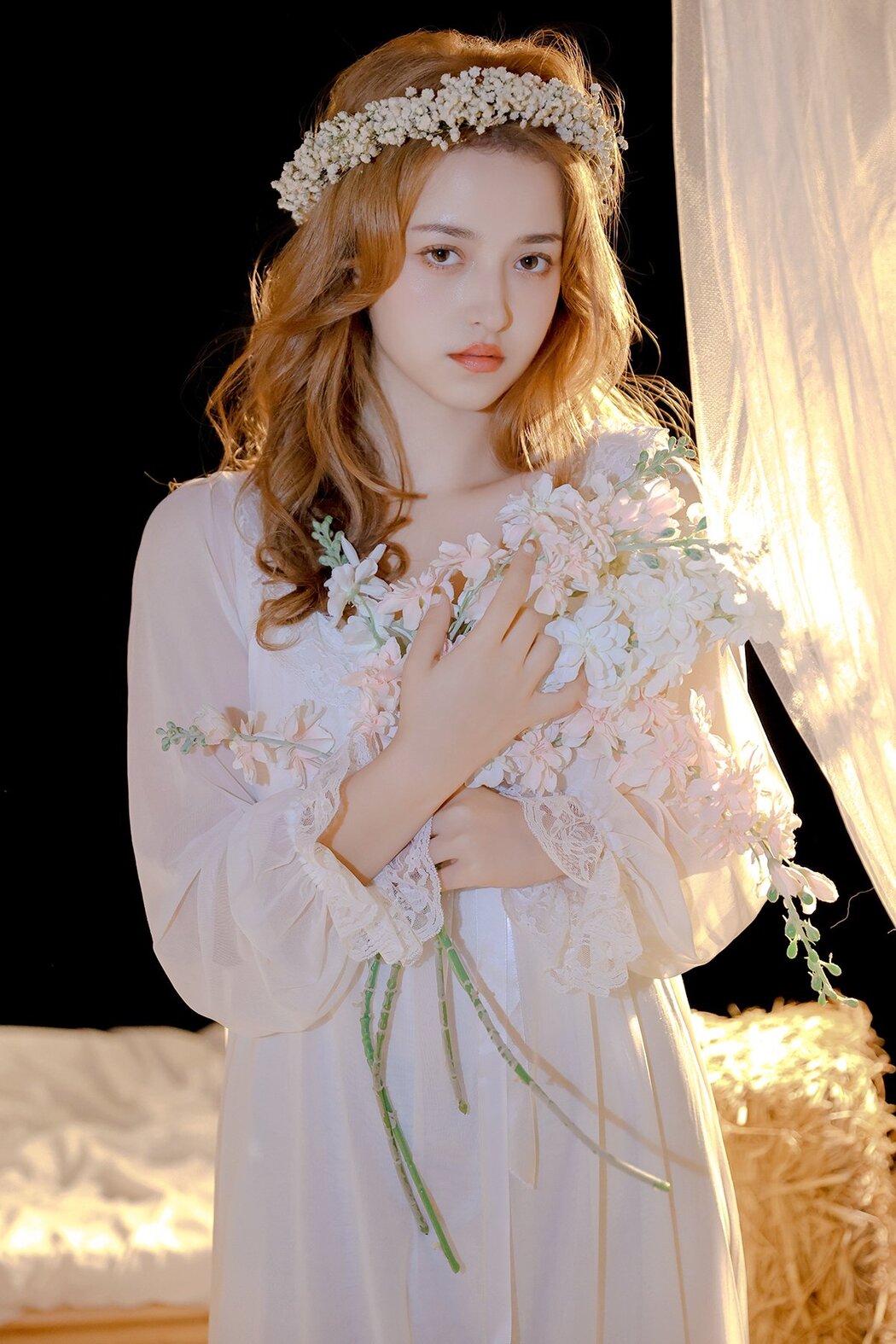 YiTuYu艺图语 Vol.7023 A Di Cover Photo