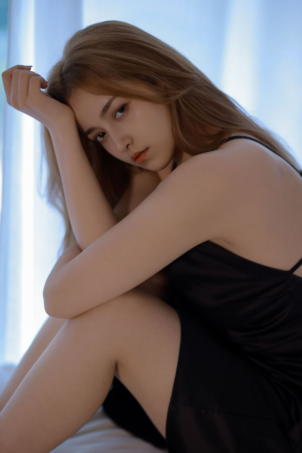 YiTuYu艺图语 Vol.7032 A Di