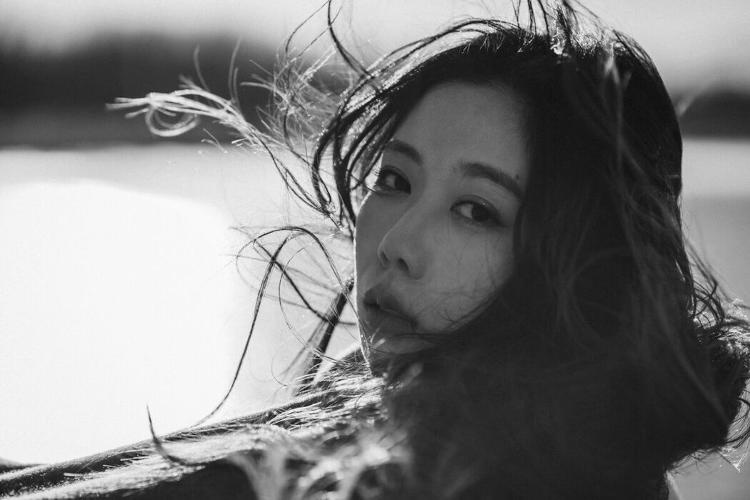 YiTuYu艺图语 Vol.6935 Xiao Cui