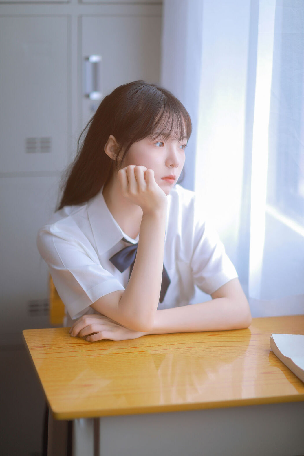 YiTuYu艺图语 Vol.6934 Xiao Rui