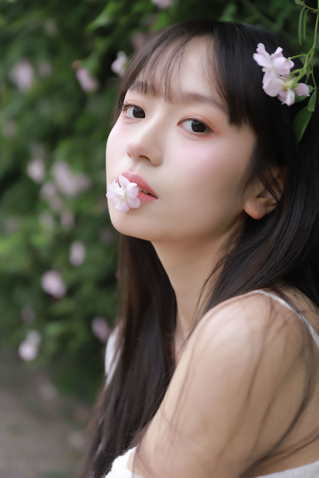 YiTuYu艺图语 Vol.6967 Yan Yun Lin