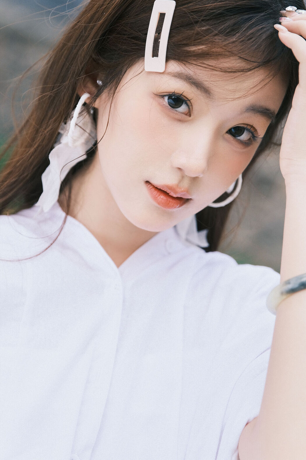 YiTuYu艺图语 Vol.7005 Gao Leng Xiao Bie Tu