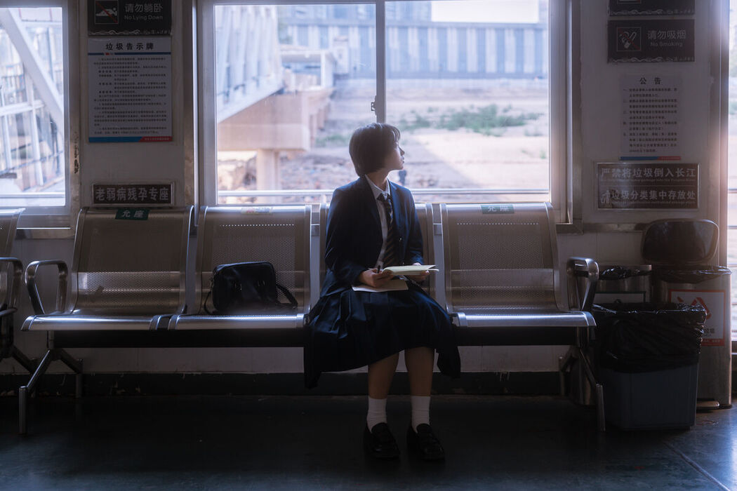 YiTuYu艺图语 Vol.7015 Lai Kou Qin Cai