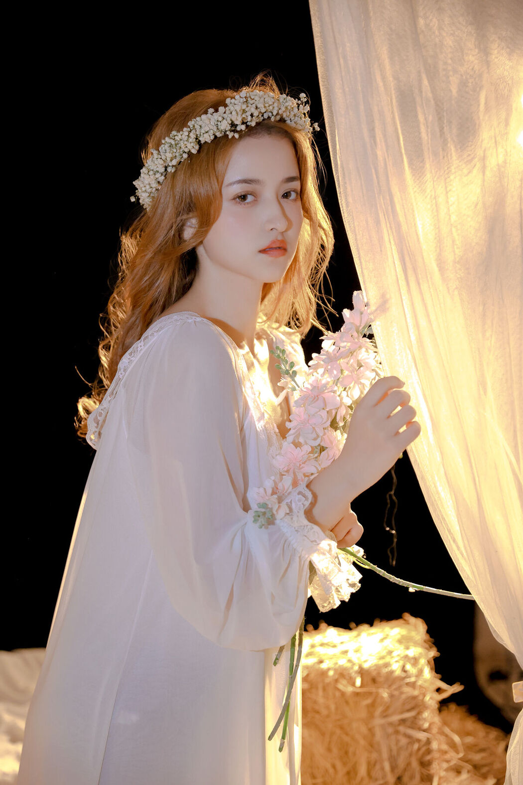 YiTuYu艺图语 Vol.7023 A Di