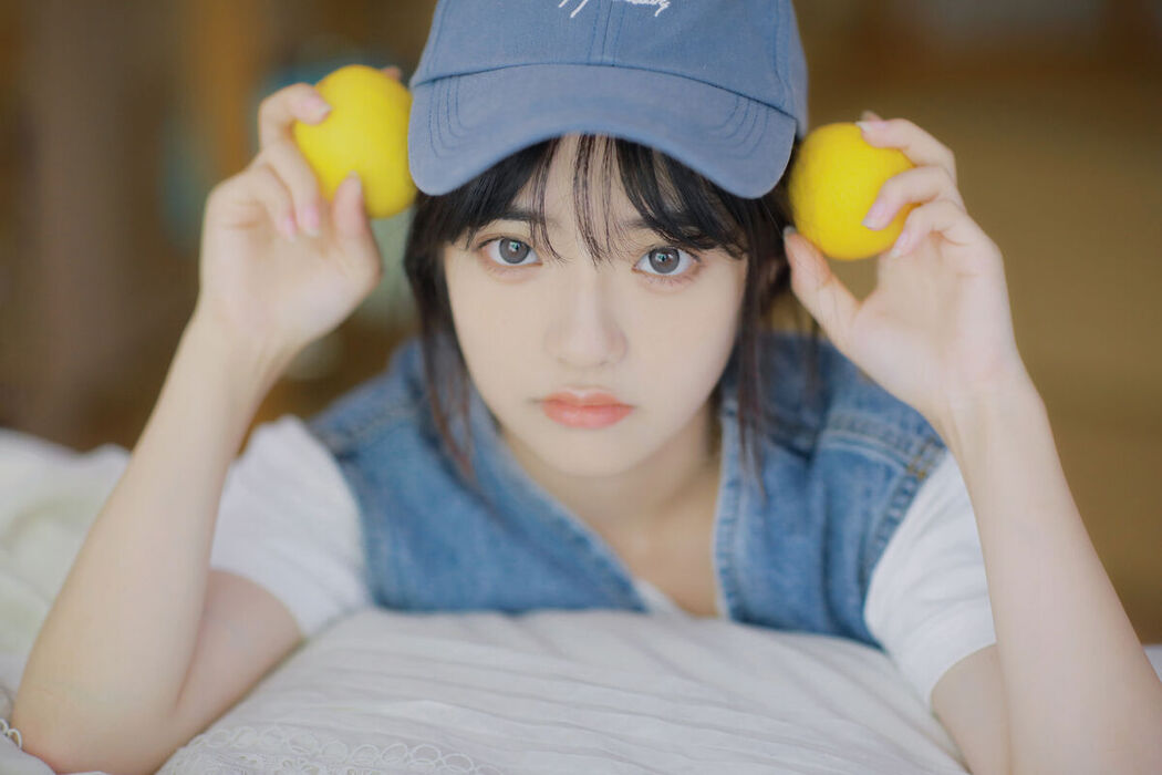 YiTuYu艺图语 Vol.7018 G Gao Gao