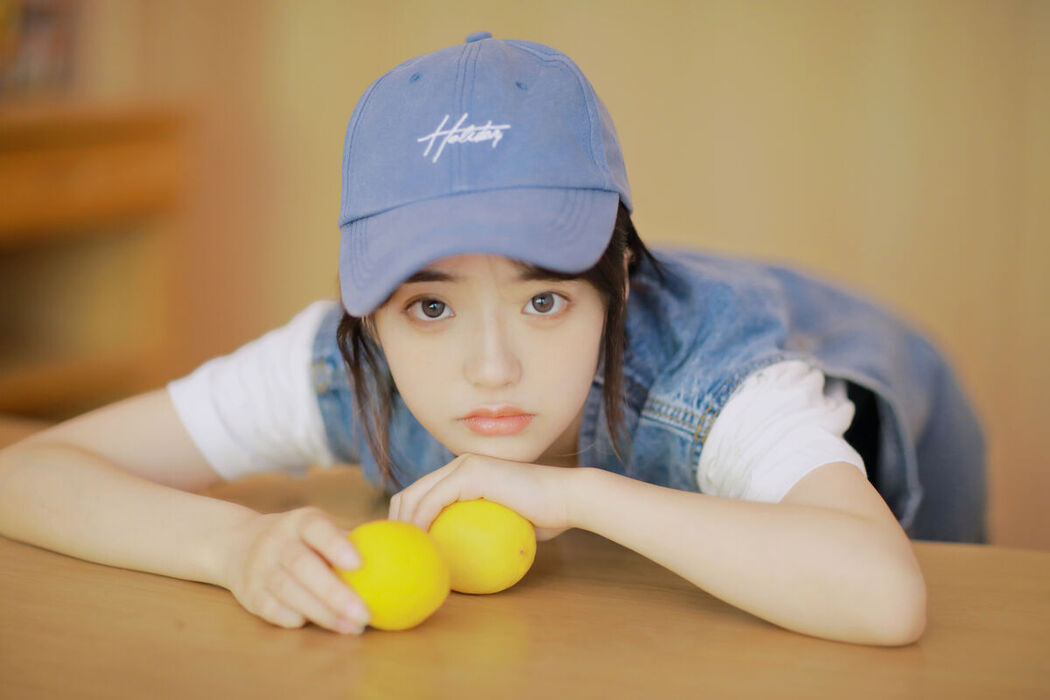 YiTuYu艺图语 Vol.7018 G Gao Gao